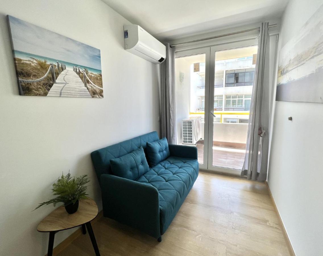 Miral 4 - 100 Mtr To Beach By Hd Properties 奎特里拉 外观 照片