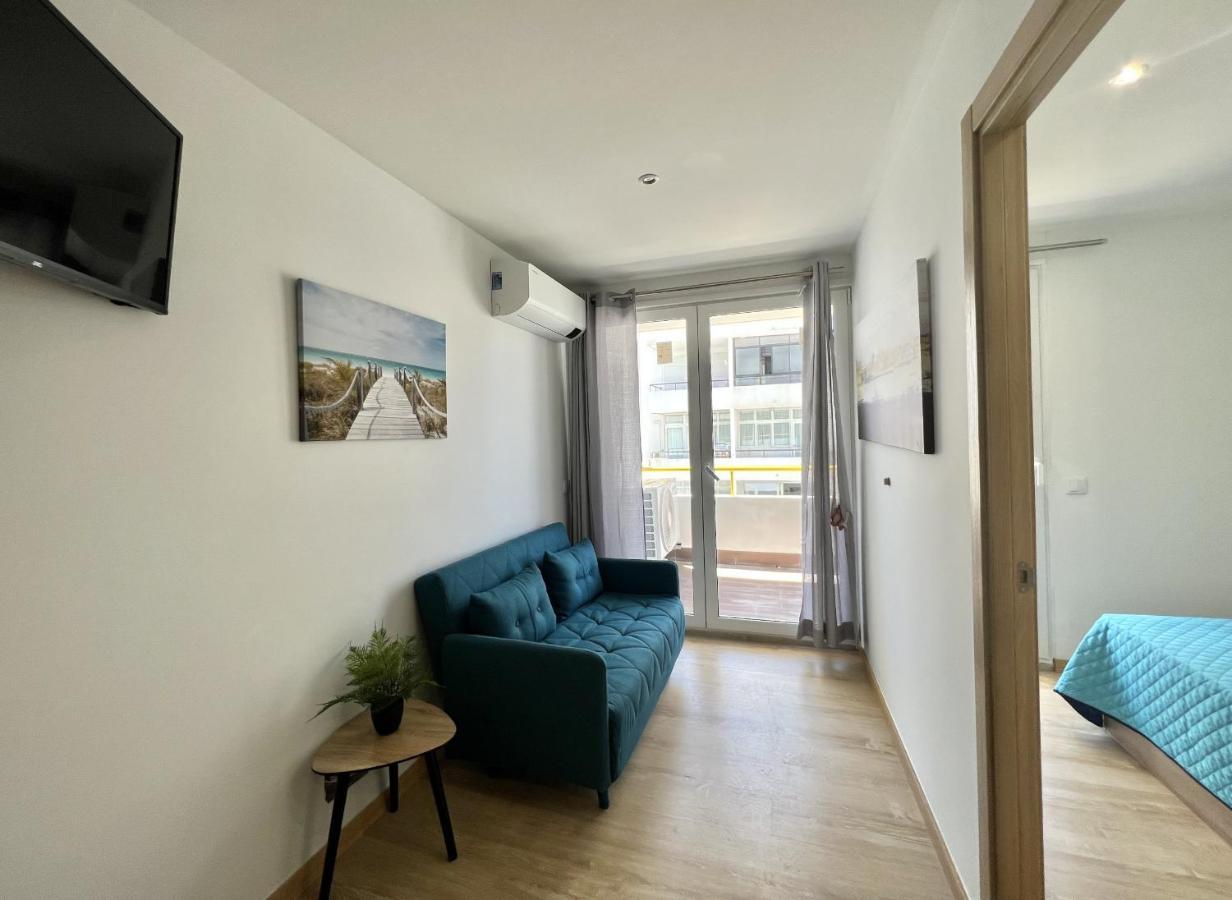 Miral 4 - 100 Mtr To Beach By Hd Properties 奎特里拉 外观 照片