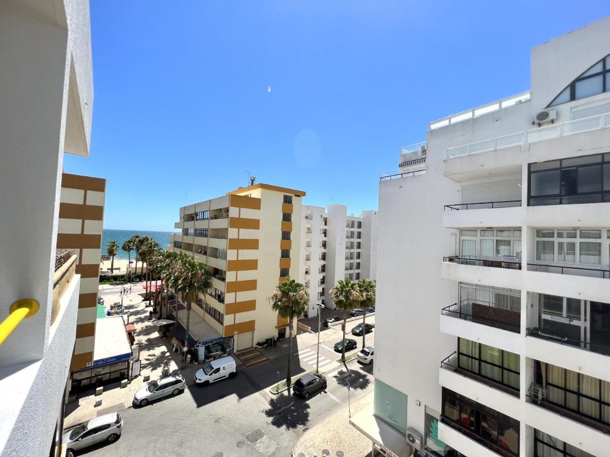 Miral 4 - 100 Mtr To Beach By Hd Properties 奎特里拉 外观 照片