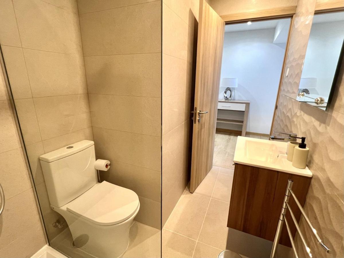 Miral 4 - 100 Mtr To Beach By Hd Properties 奎特里拉 外观 照片