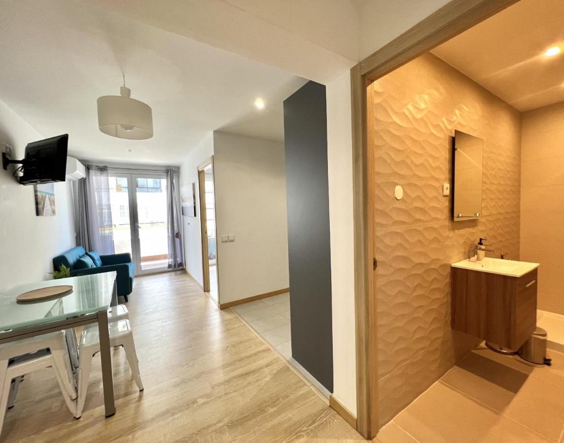 Miral 4 - 100 Mtr To Beach By Hd Properties 奎特里拉 外观 照片