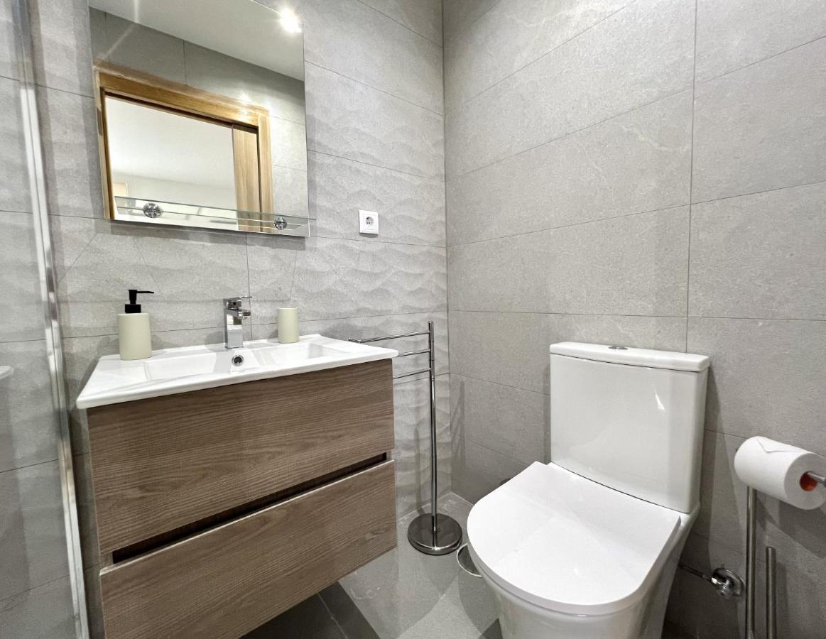 Miral 4 - 100 Mtr To Beach By Hd Properties 奎特里拉 外观 照片